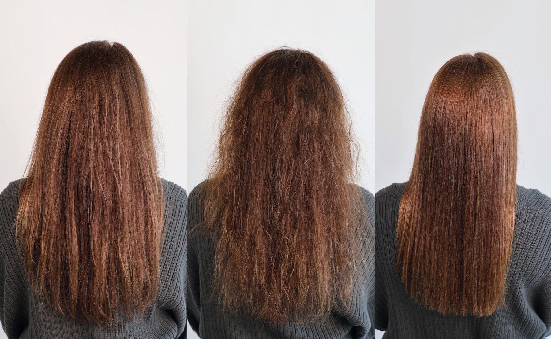 Smoorh Filler Team Kappers before after